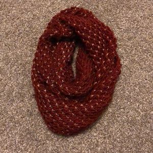 MIXIT infinity scarf